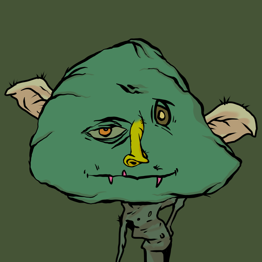 Token Image