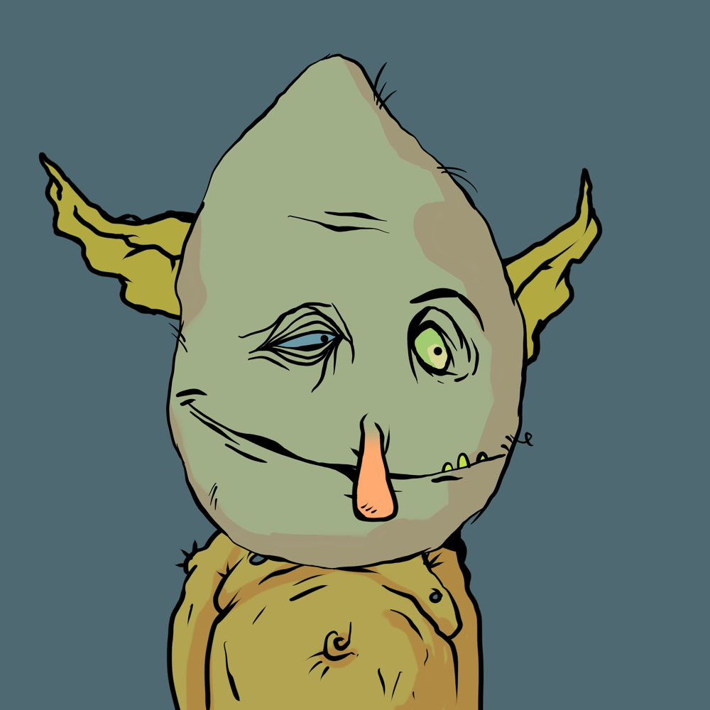 Token Image