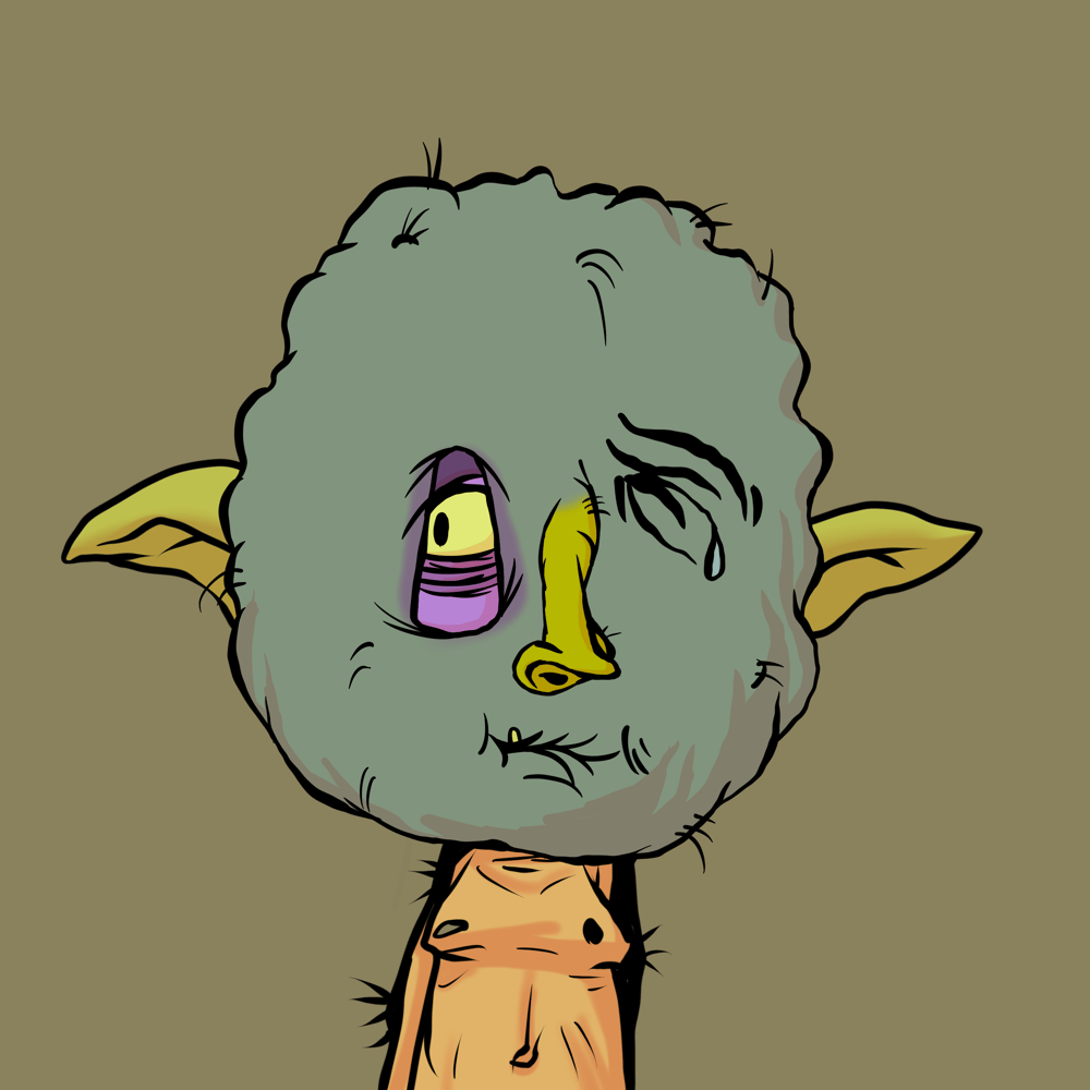 Token Image