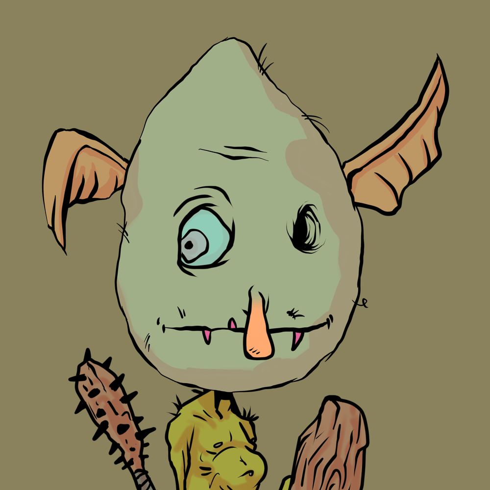 Token Image