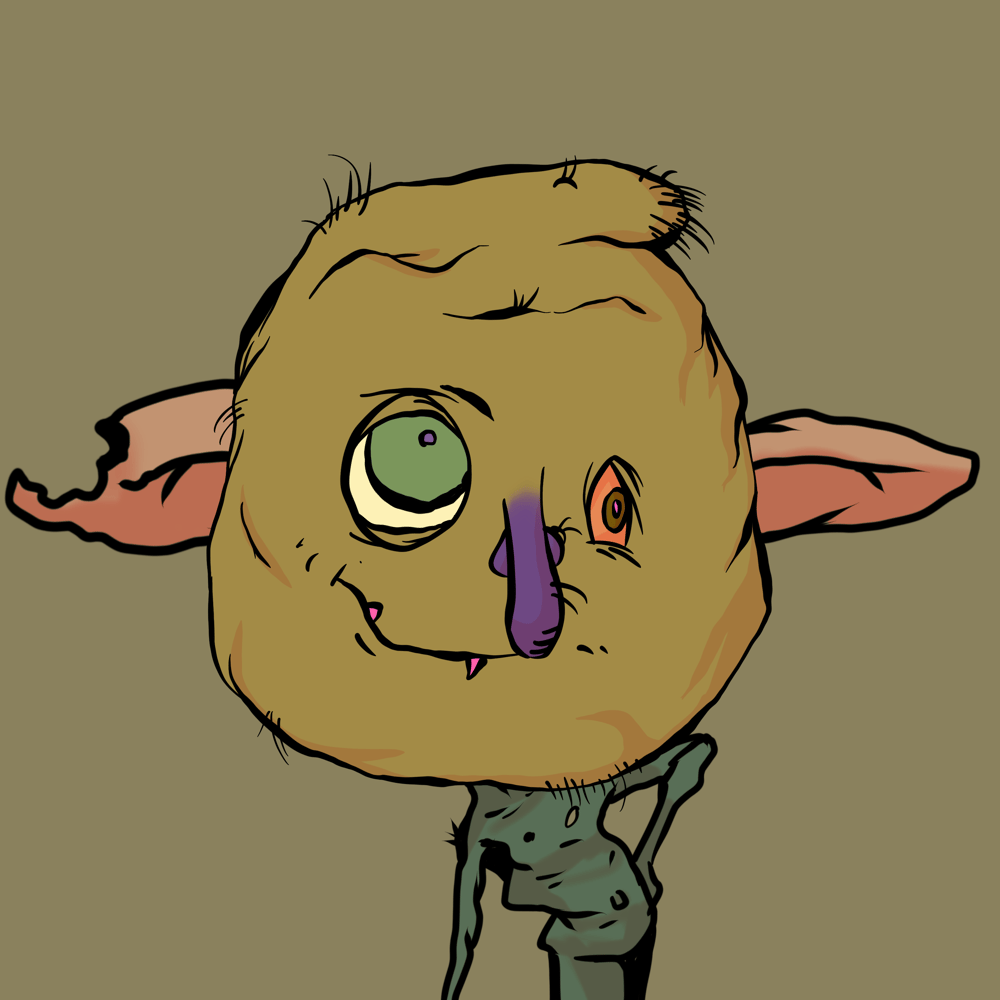 Token Image