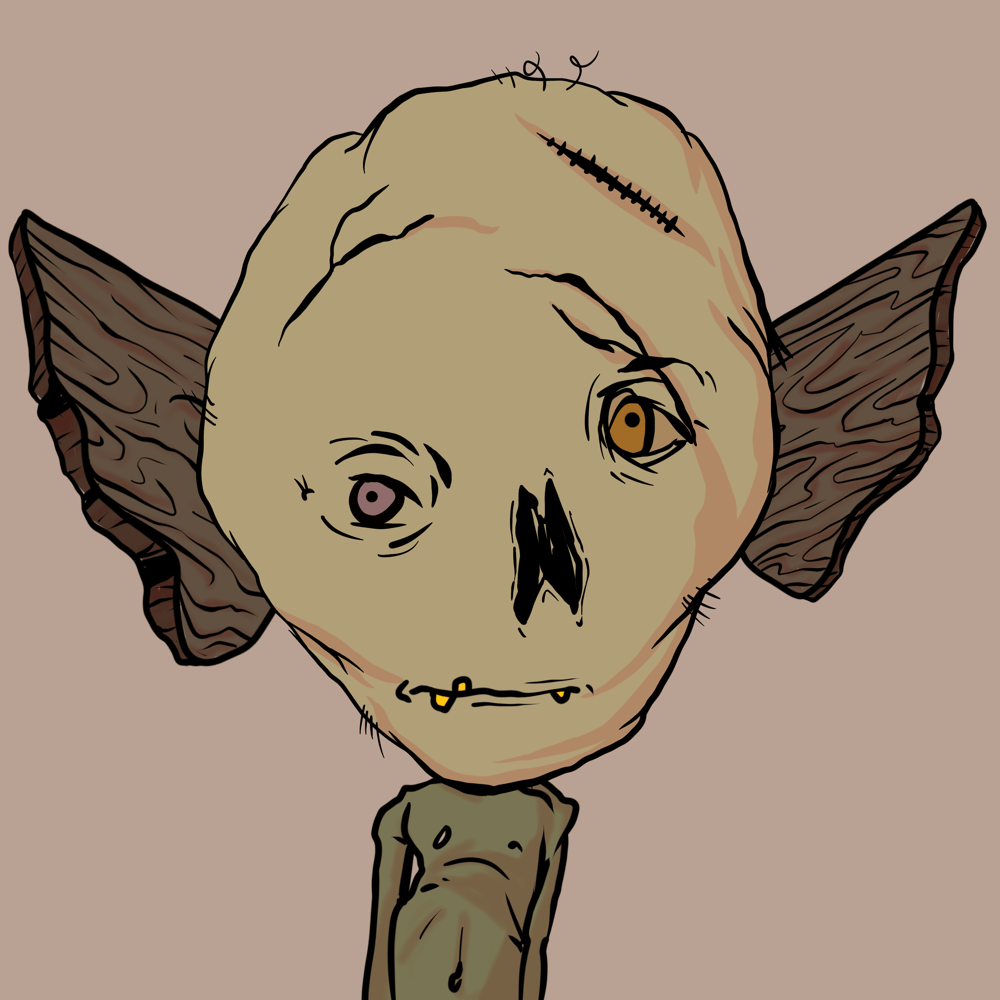 Token Image