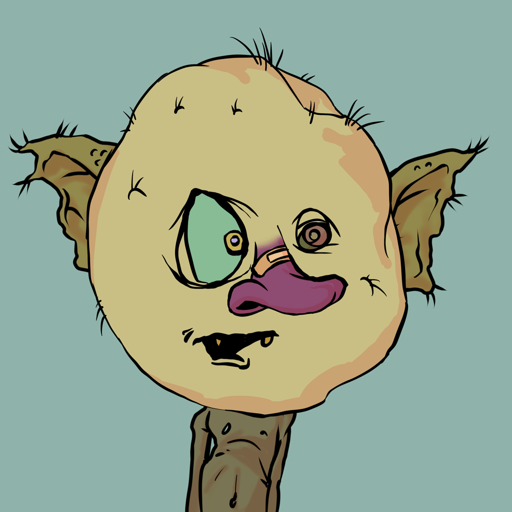 Token Image