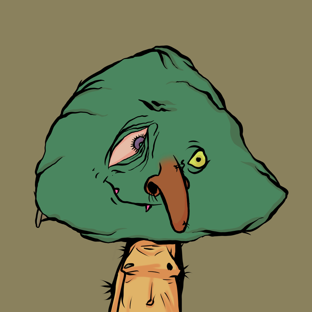 Token Image