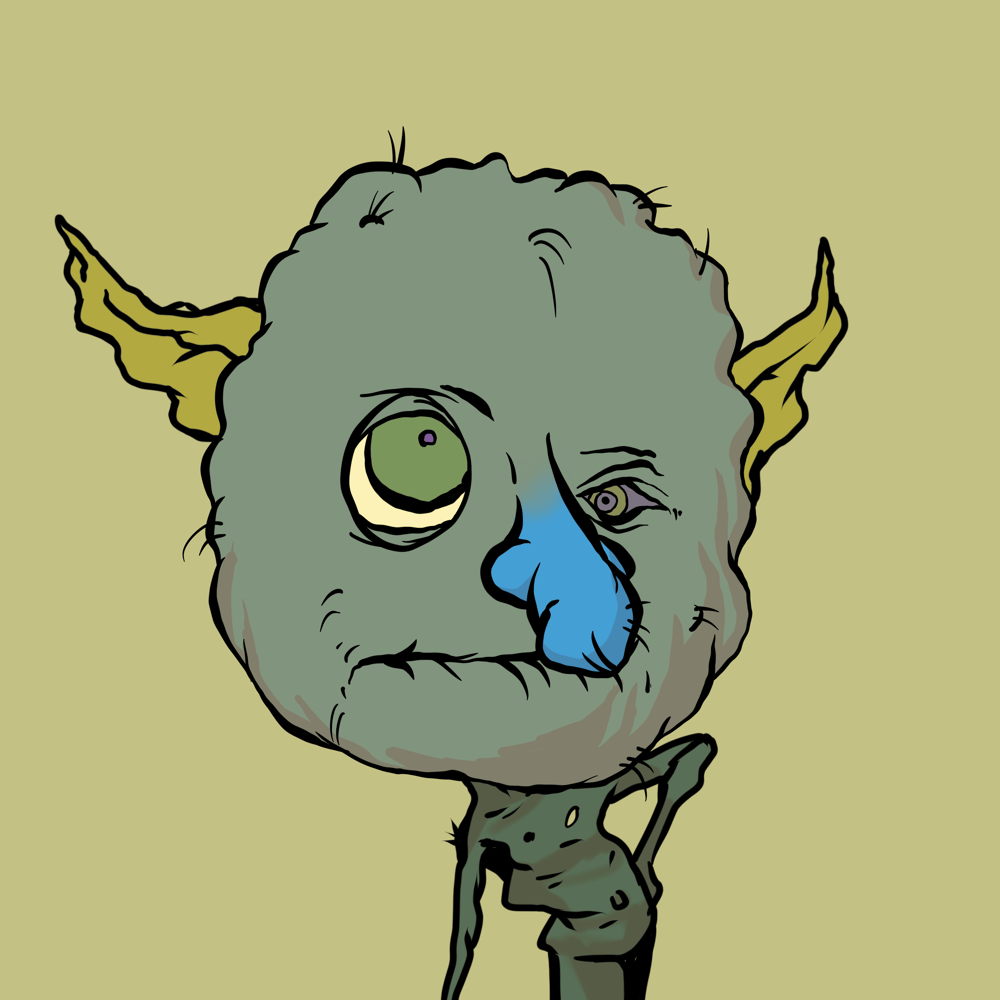 Token Image