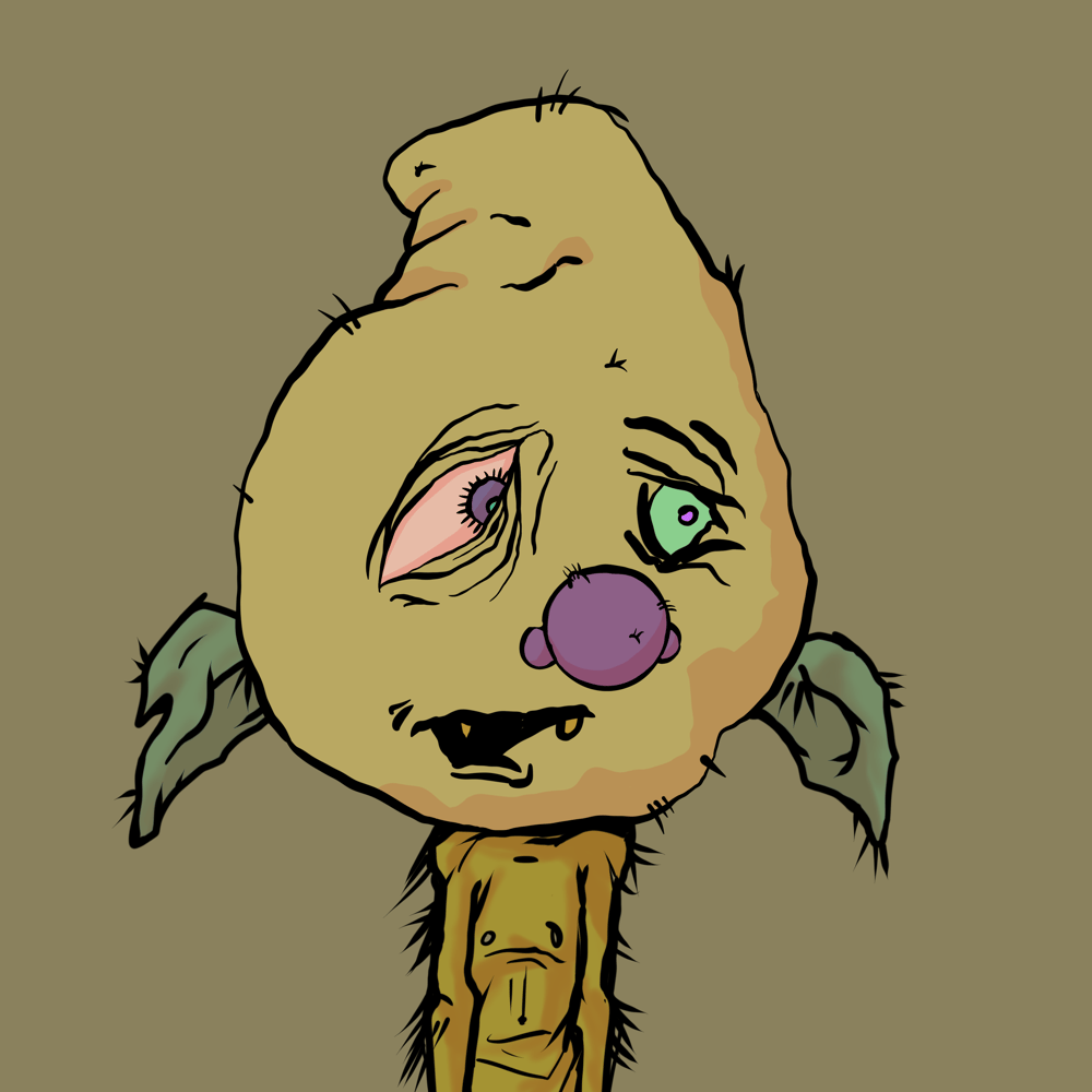 Token Image