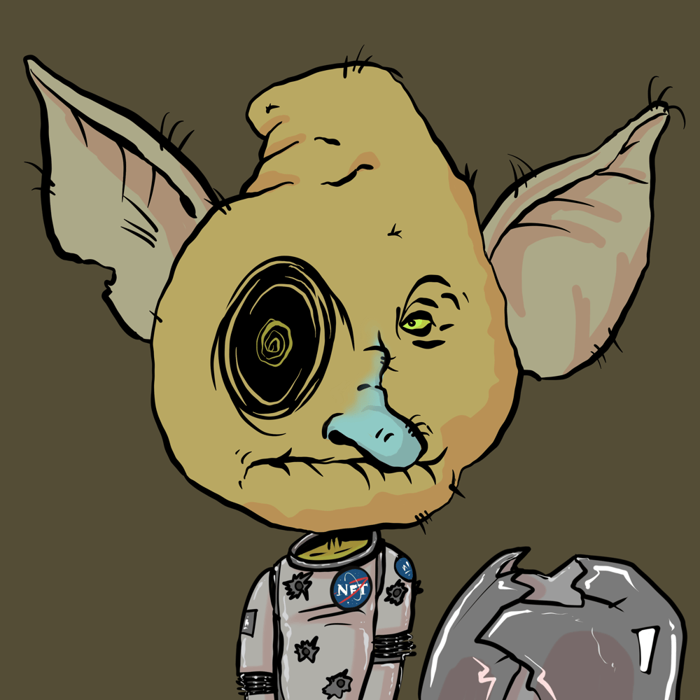 Token Image