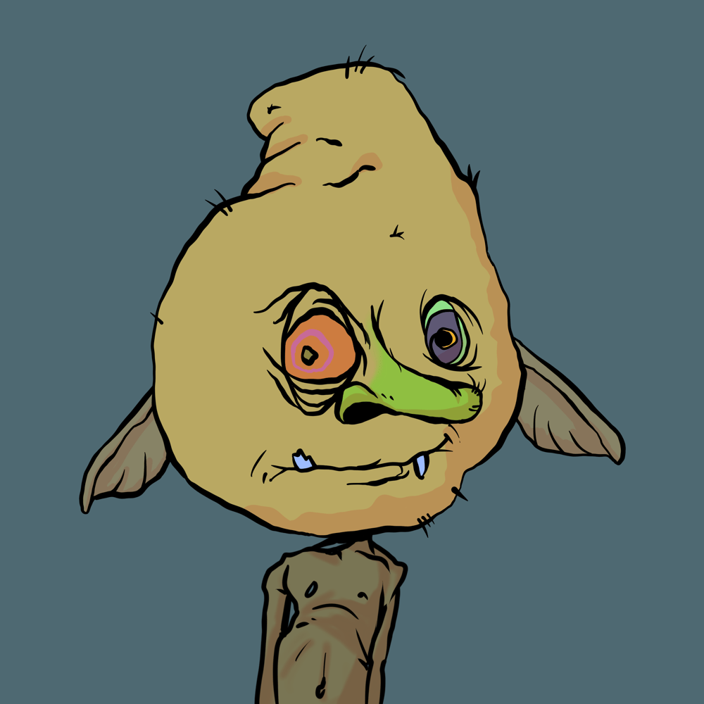 Token Image