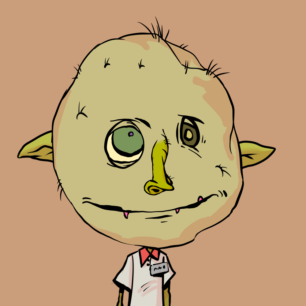 Token Image