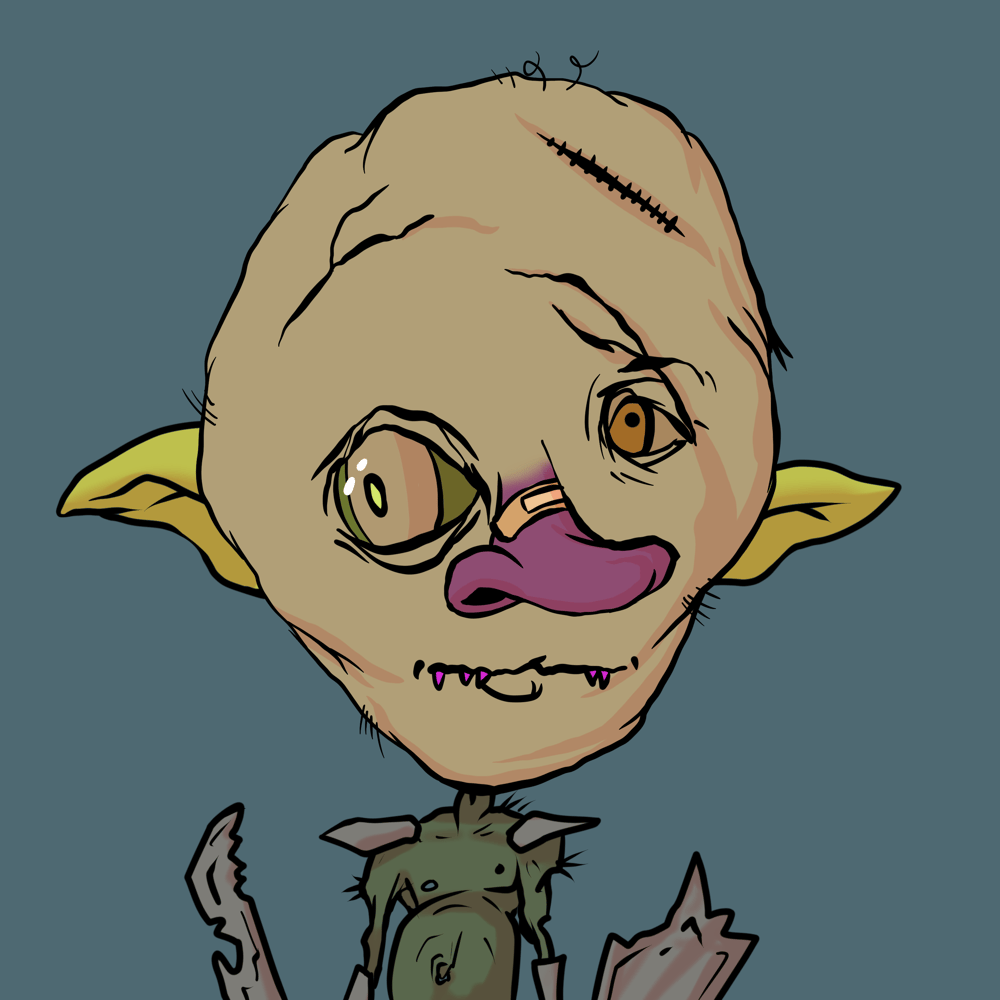 Token Image
