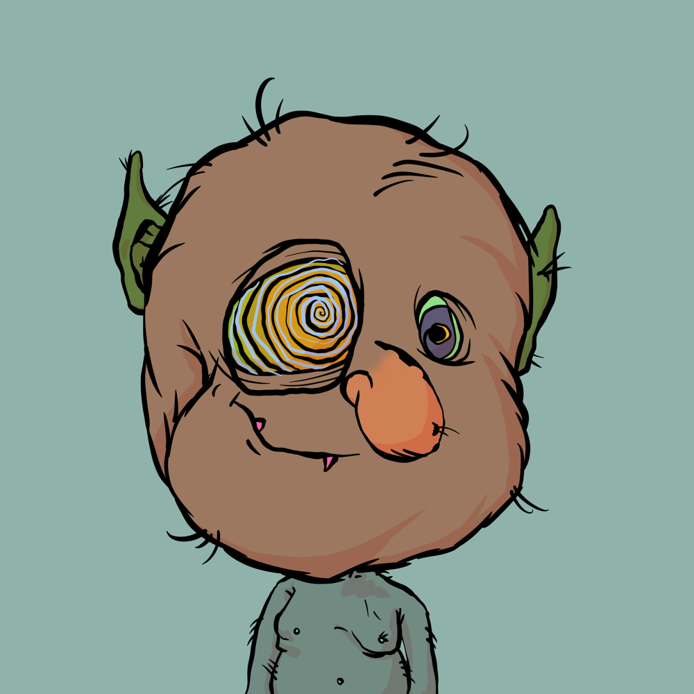 Token Image