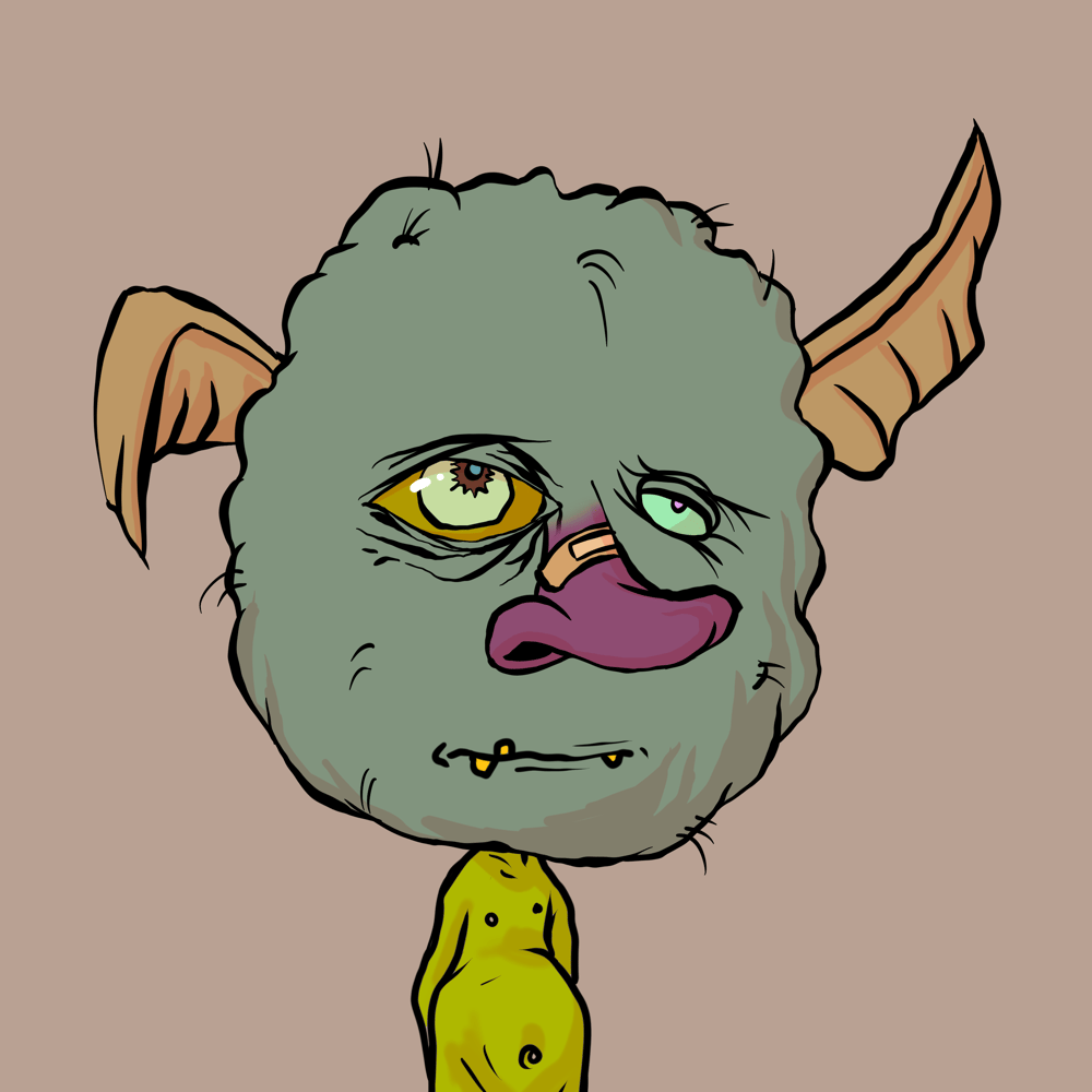 Token Image