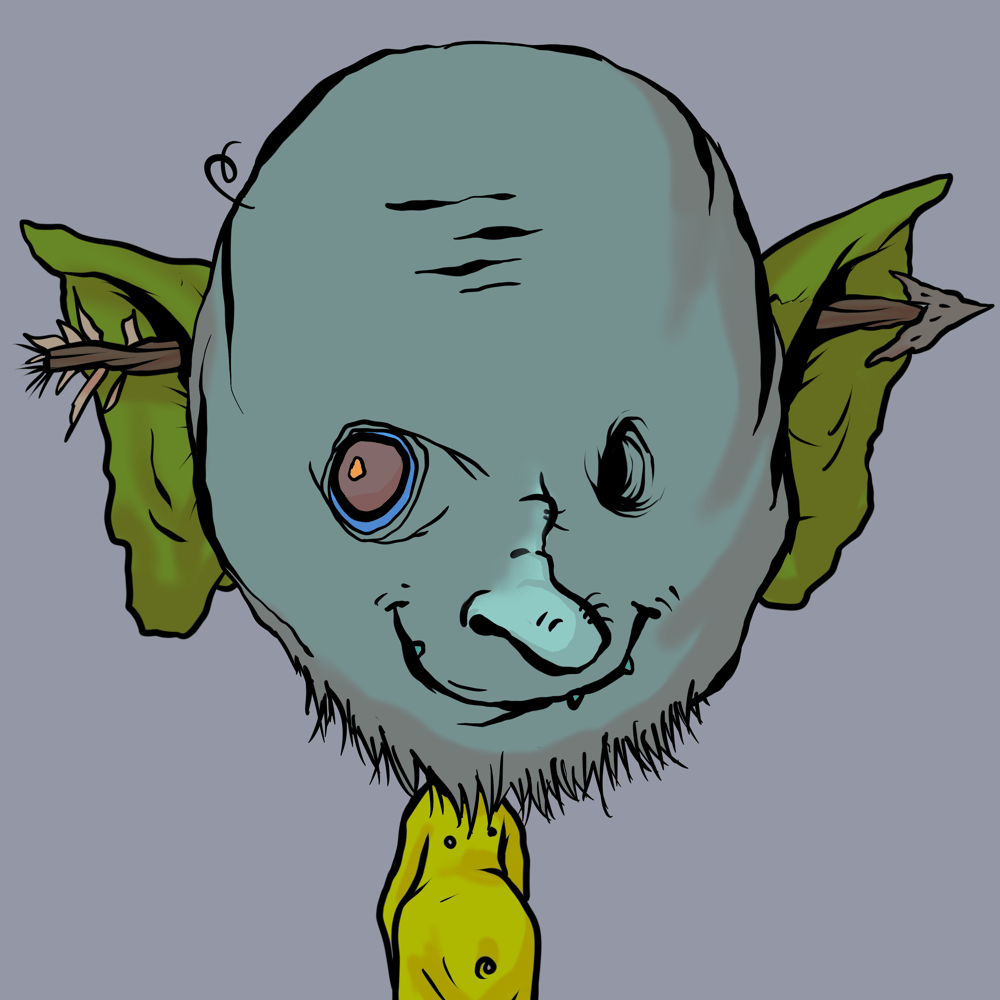 Token Image