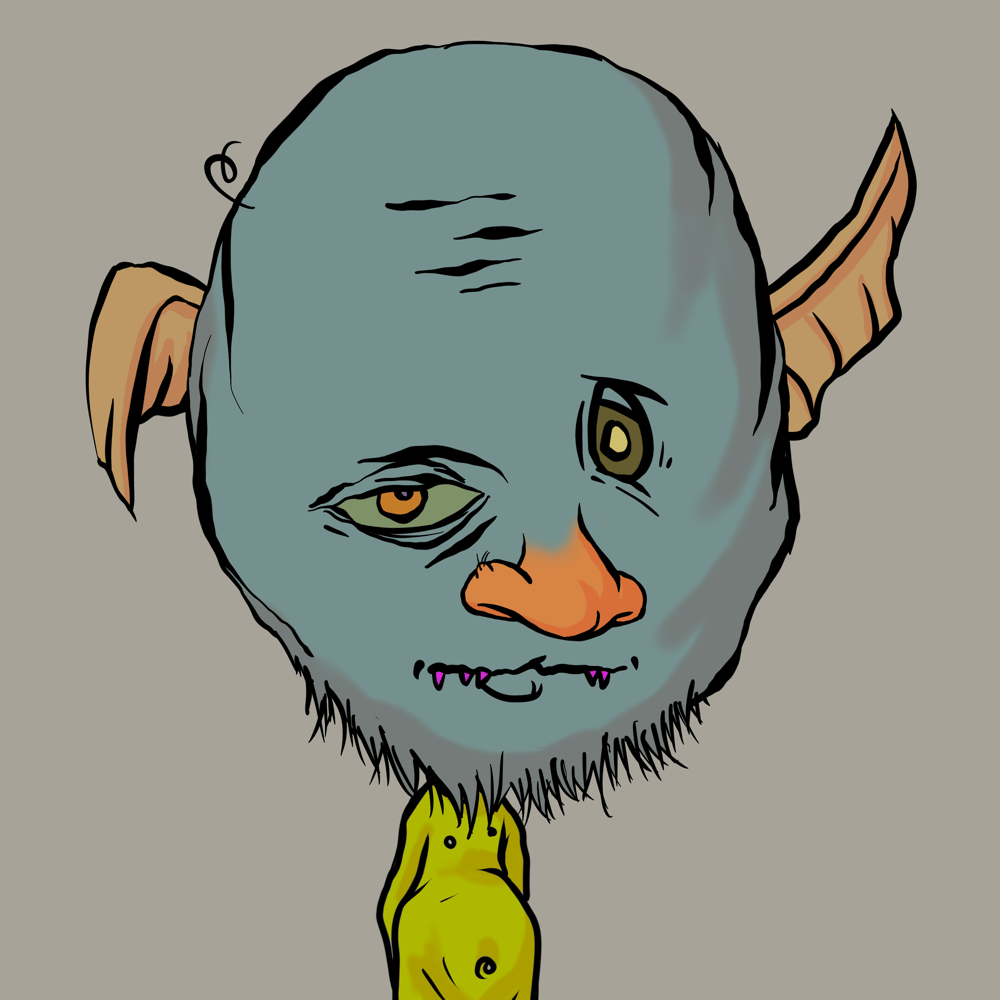 Token Image