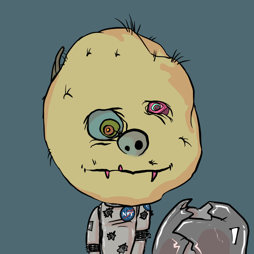Token Image