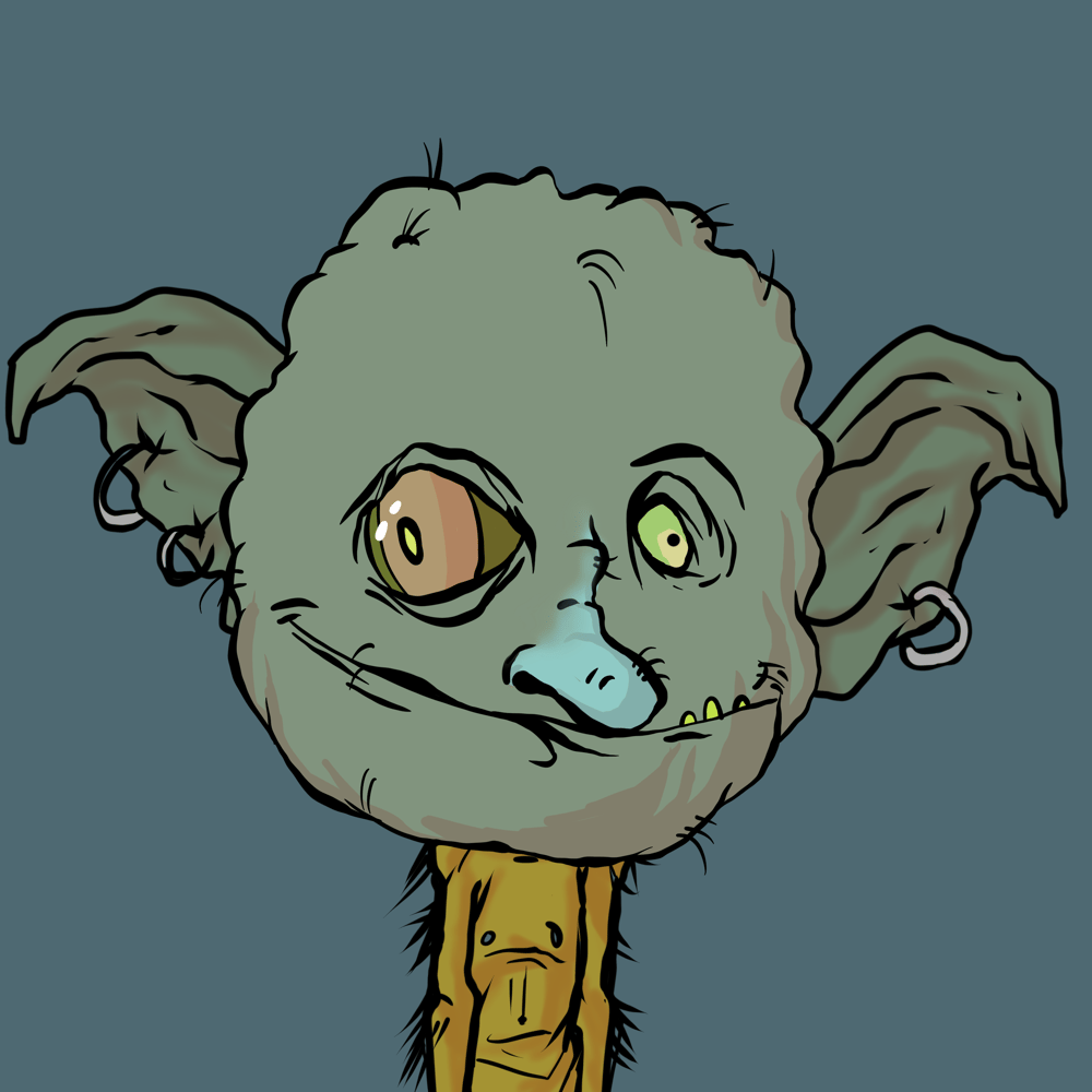 Token Image