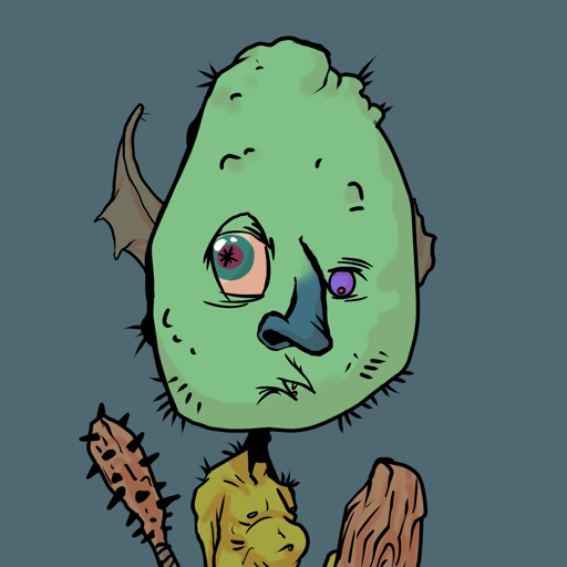Token Image