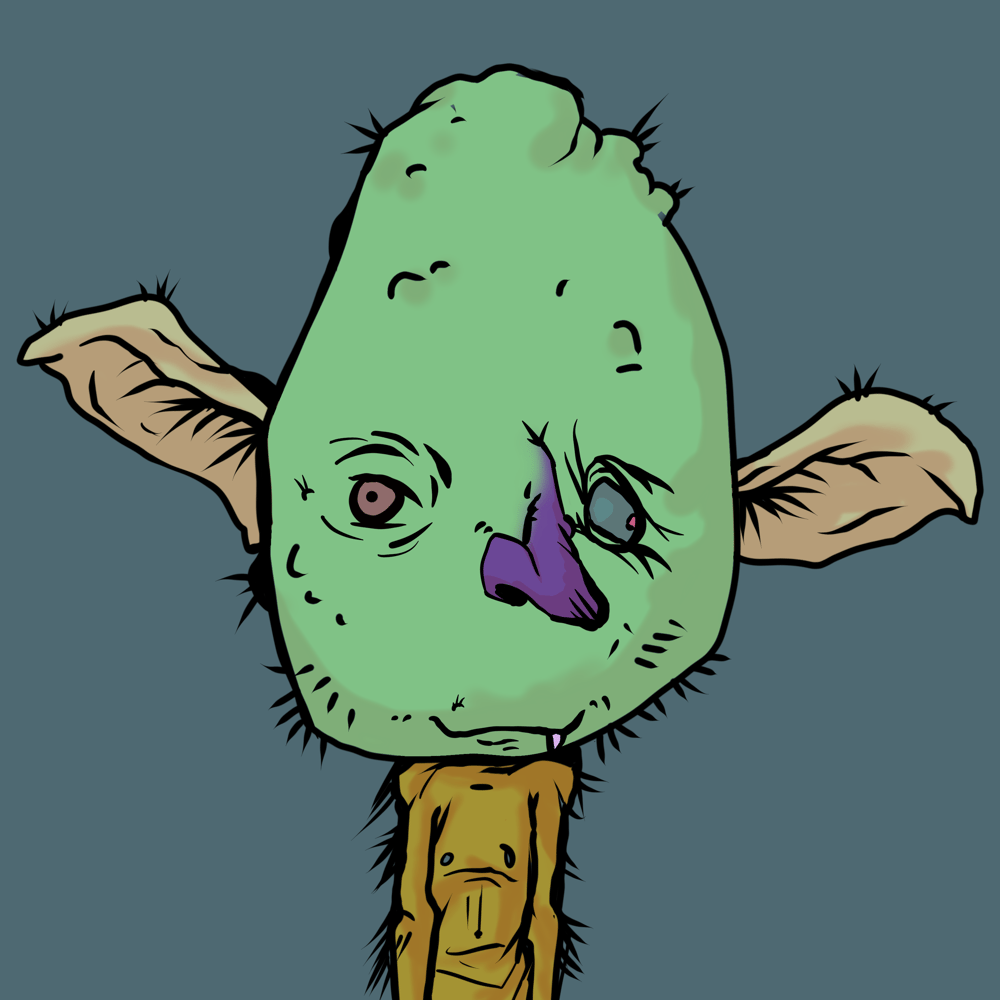 Token Image