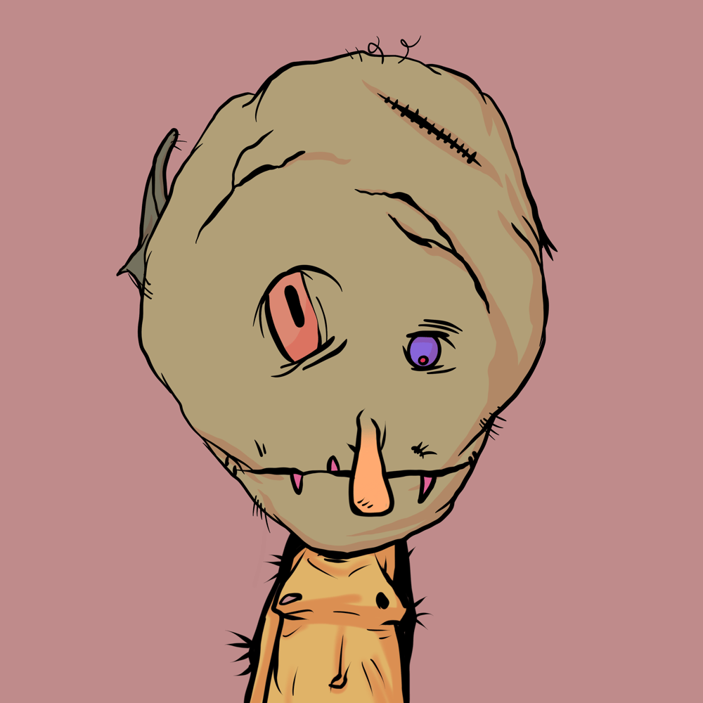 Token Image
