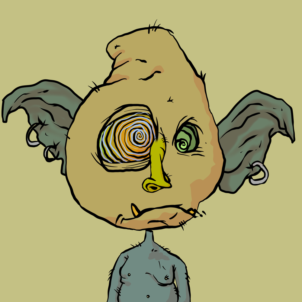 Token Image