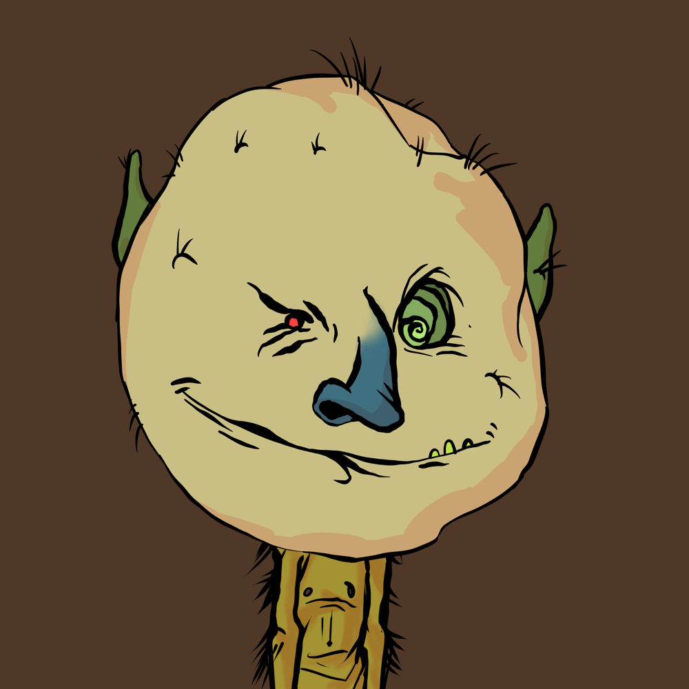 Token Image