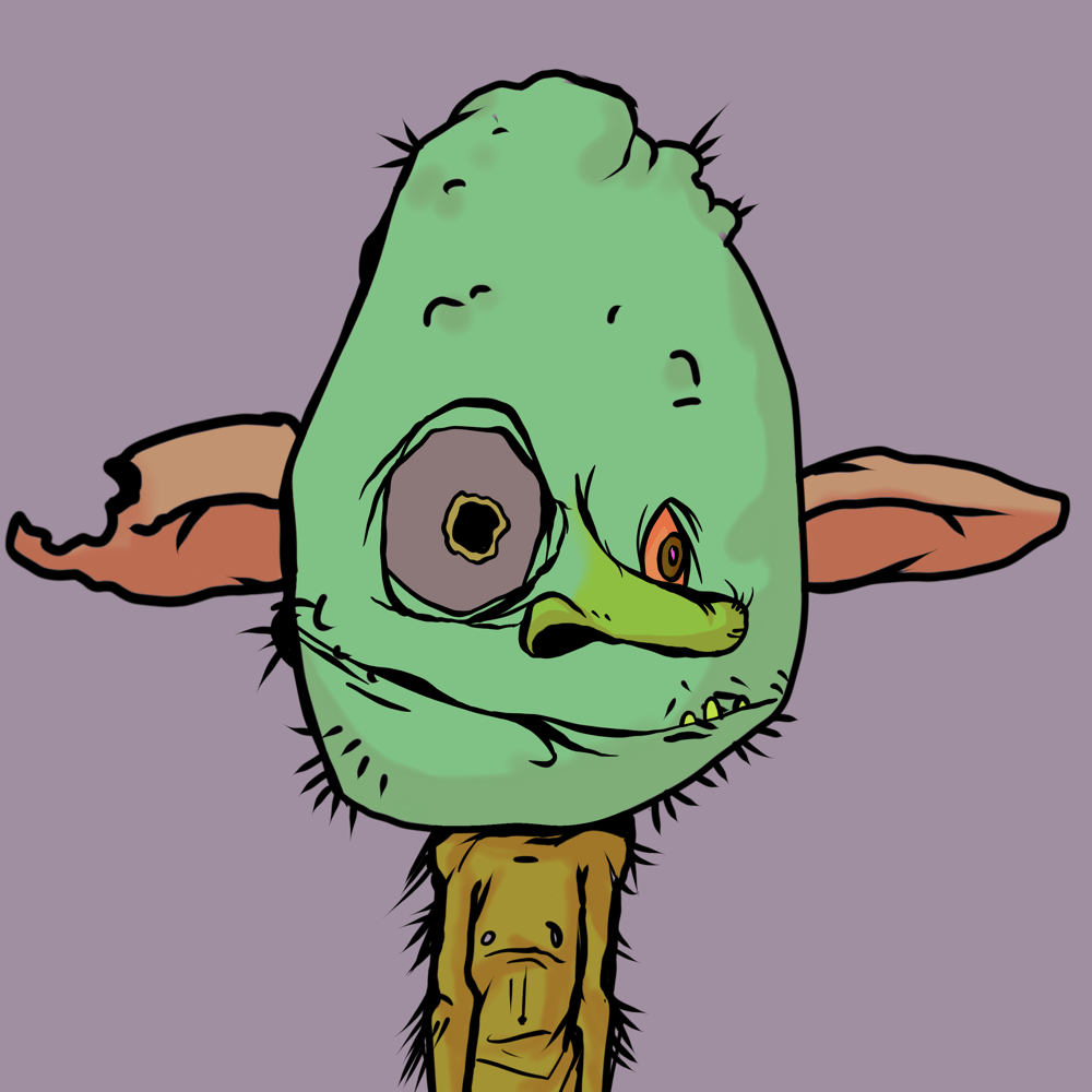 Token Image