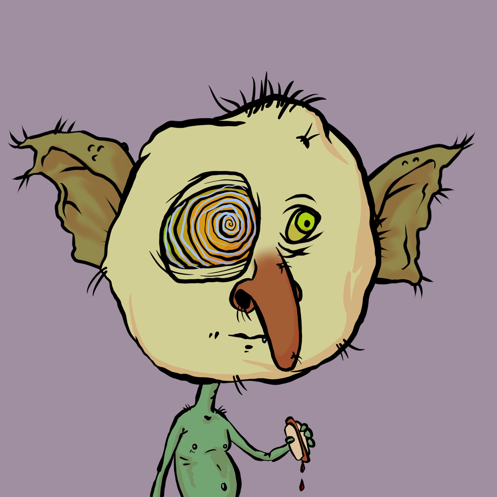 Token Image