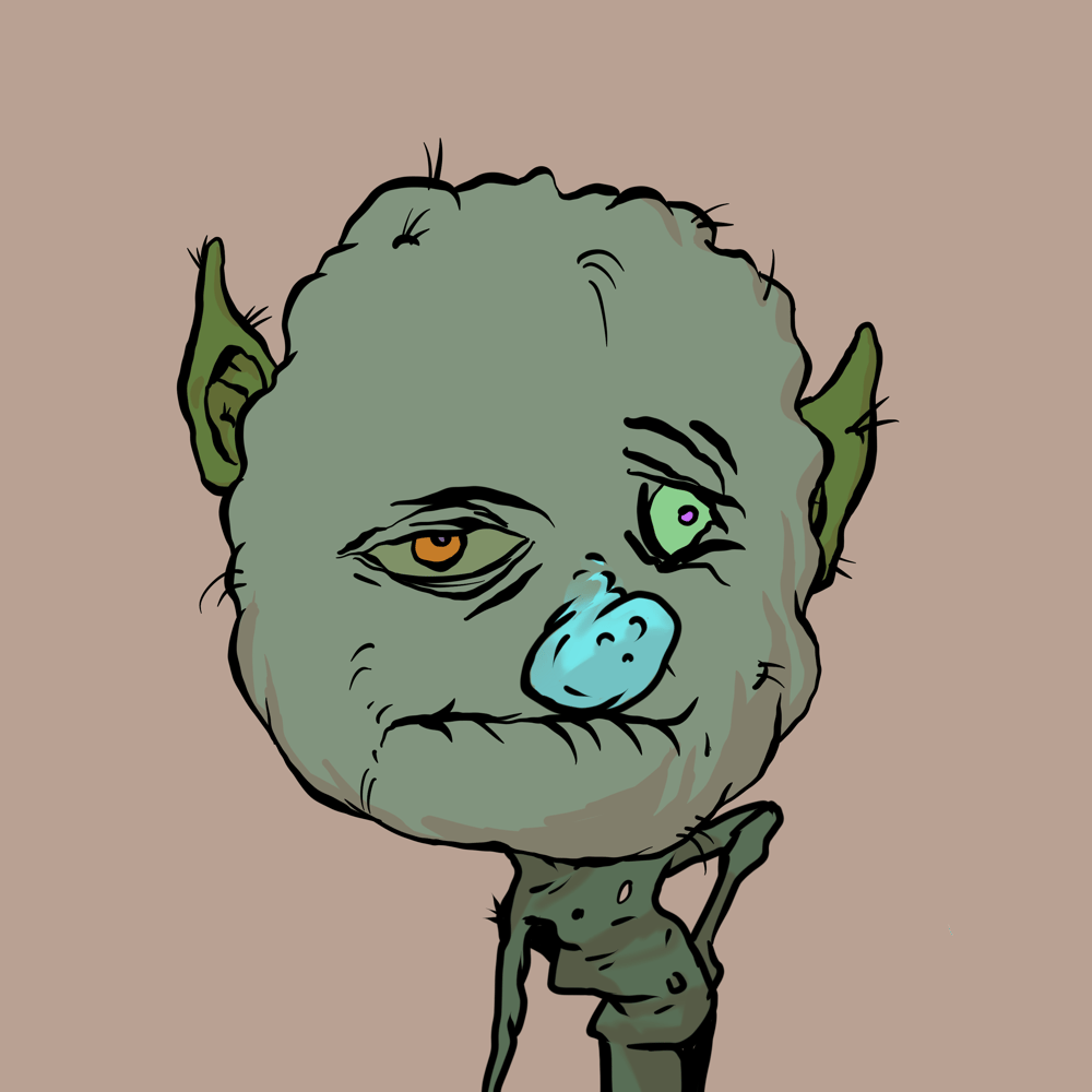 Token Image
