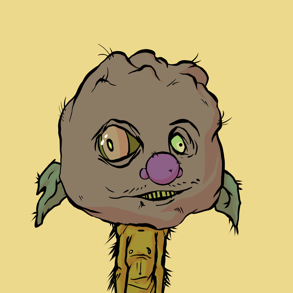Token Image