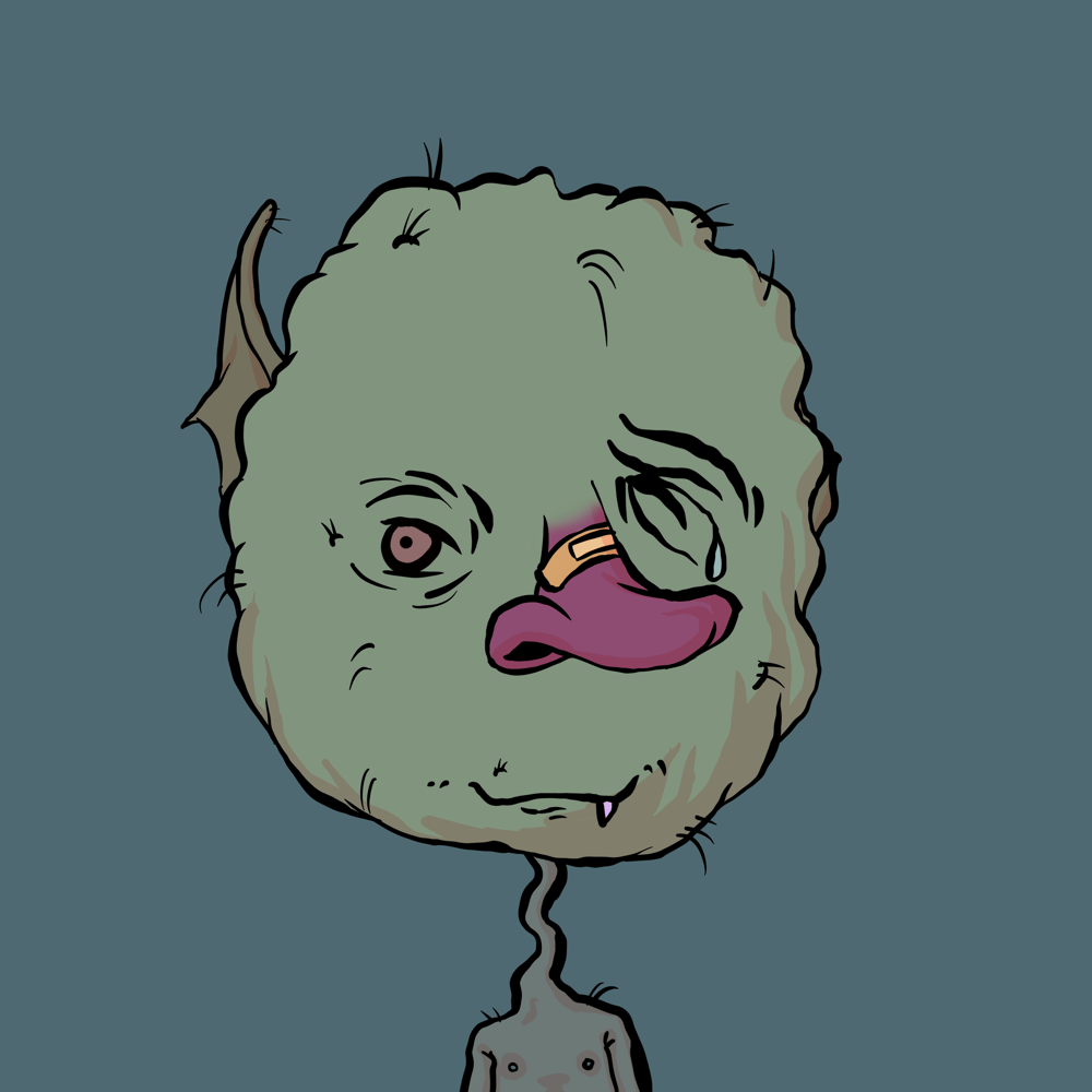 Token Image