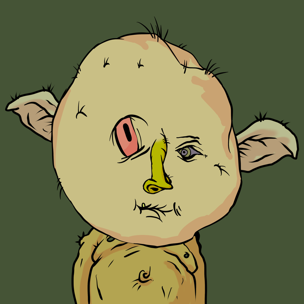Token Image