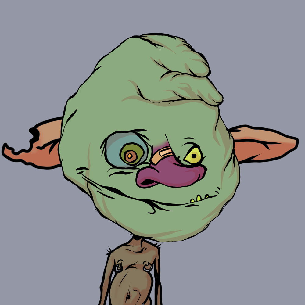 Token Image