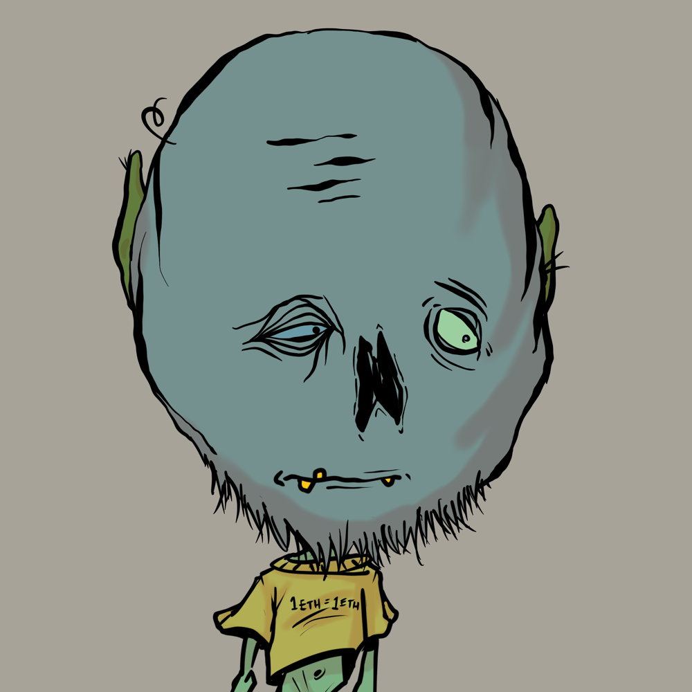 Token Image