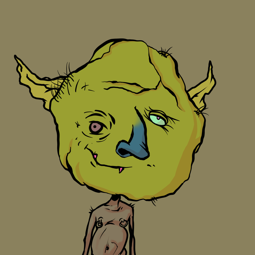 Token Image