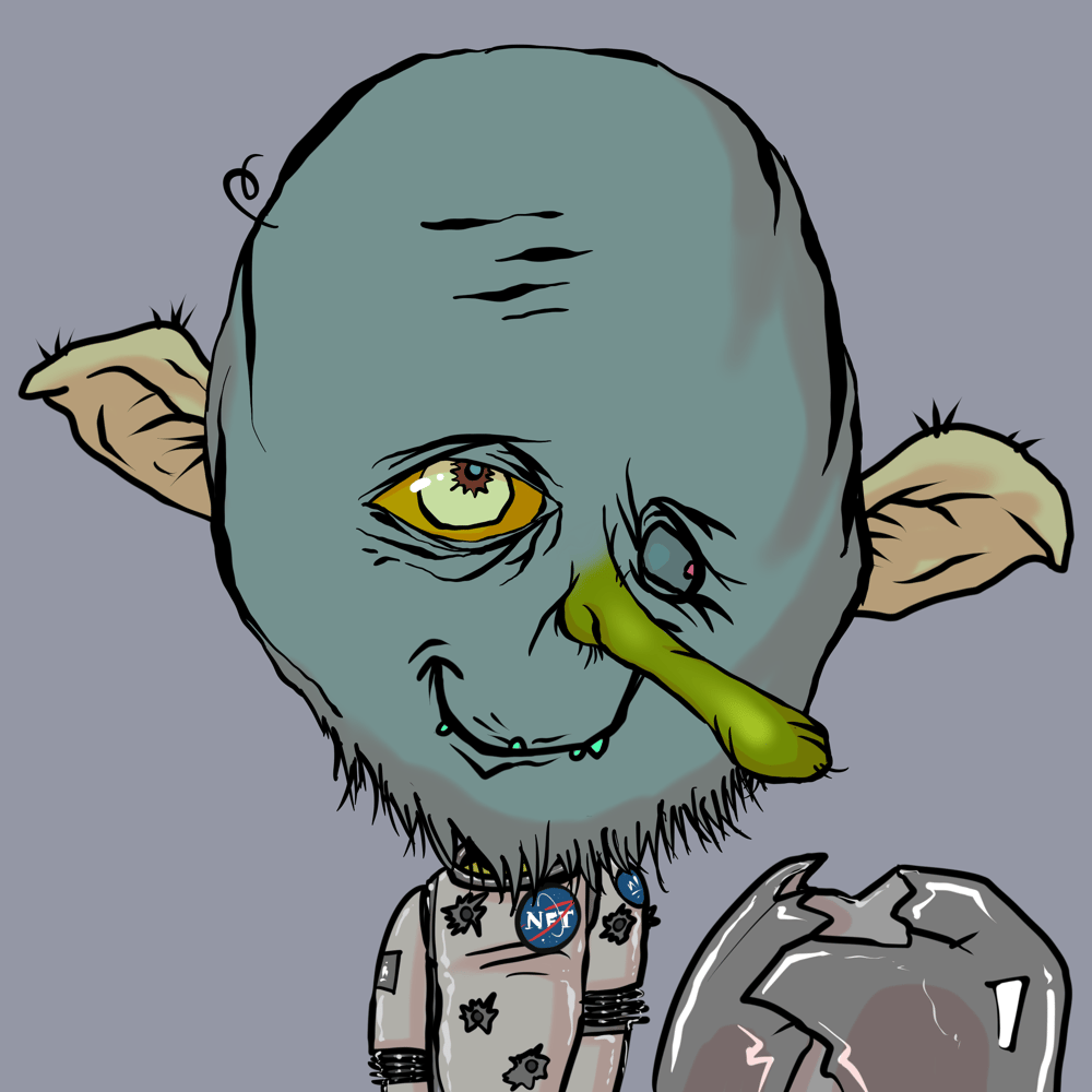 Token Image