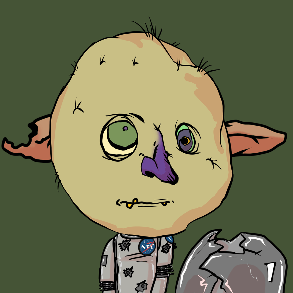 Token Image