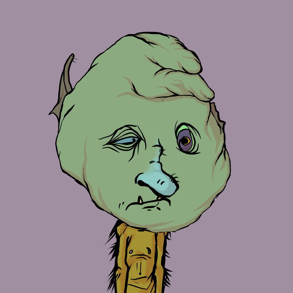 Token Image