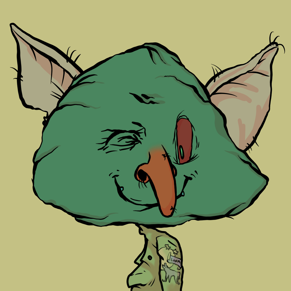 Token Image