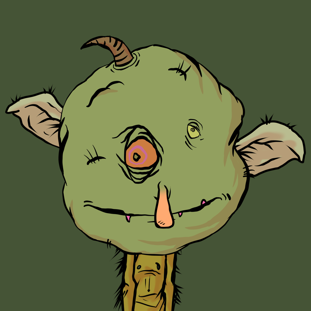 Token Image
