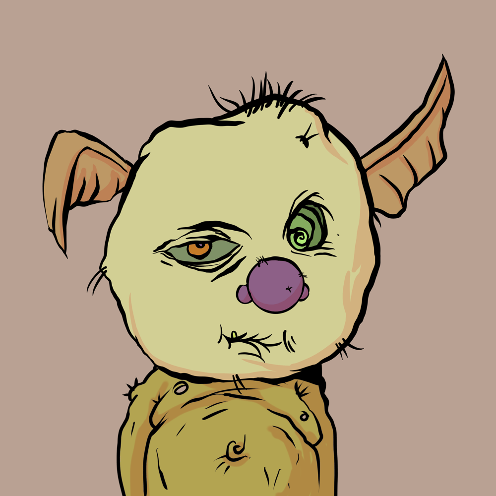 Token Image