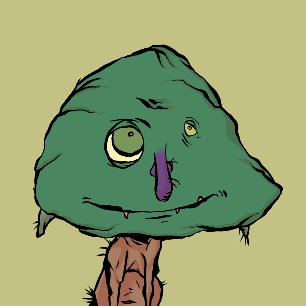 Token Image