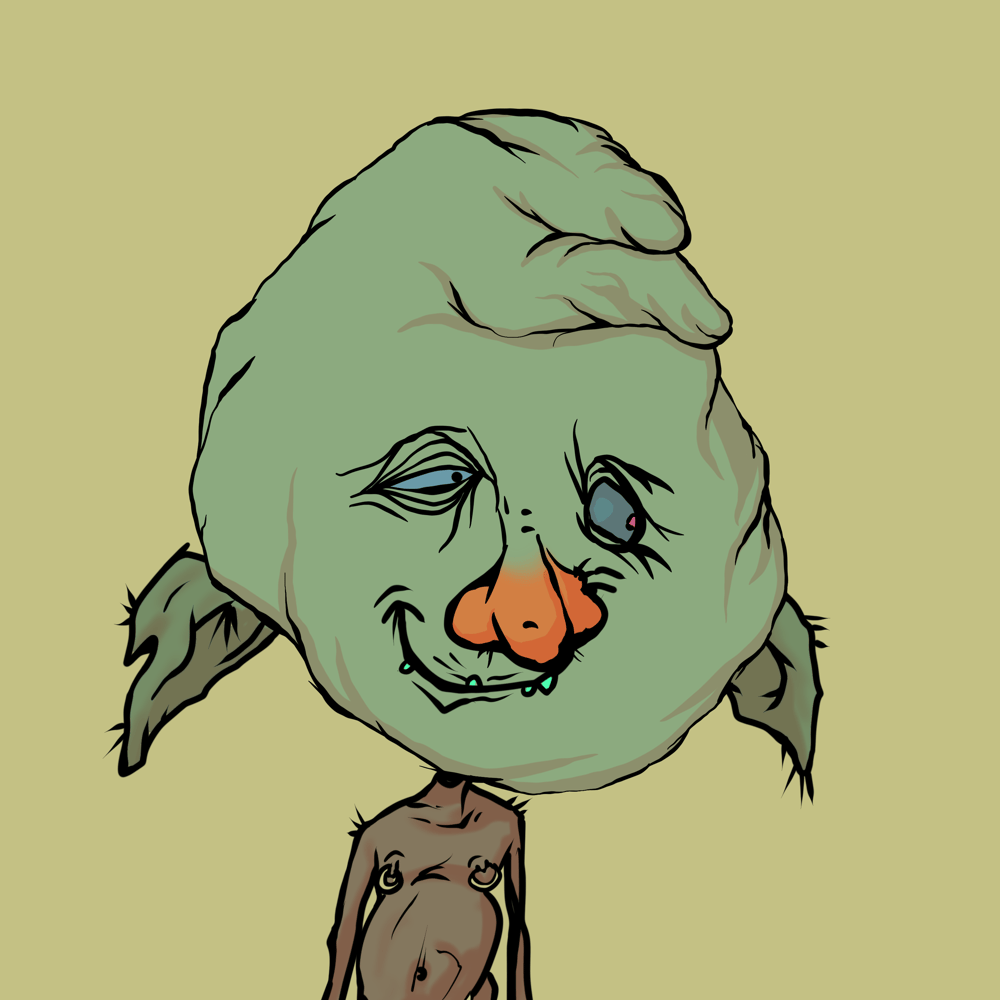 Token Image