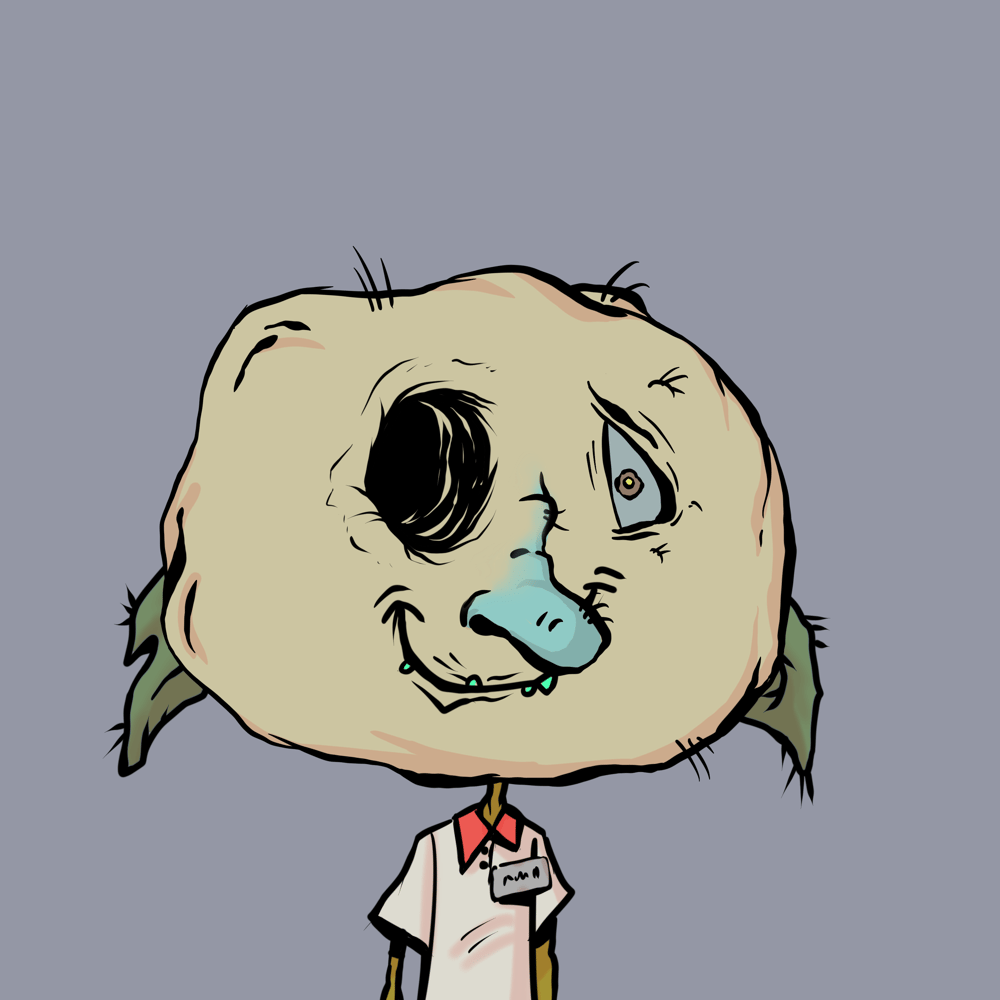 Token Image