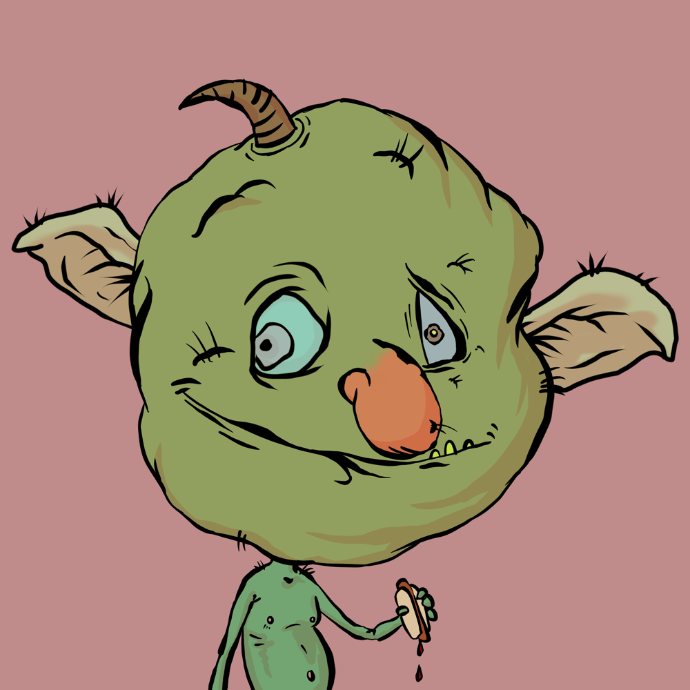 Token Image