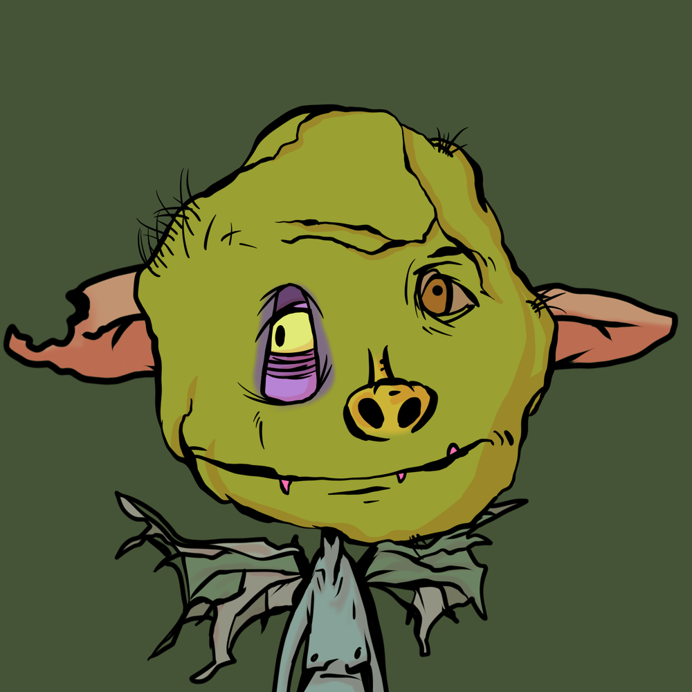 Token Image