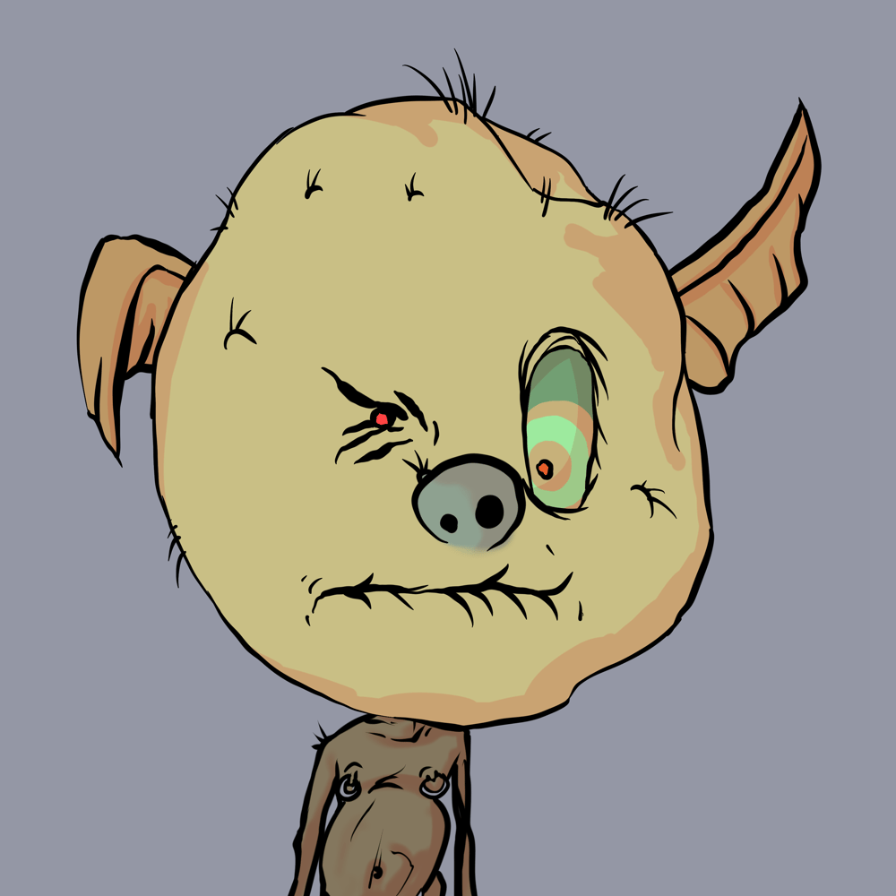 Token Image