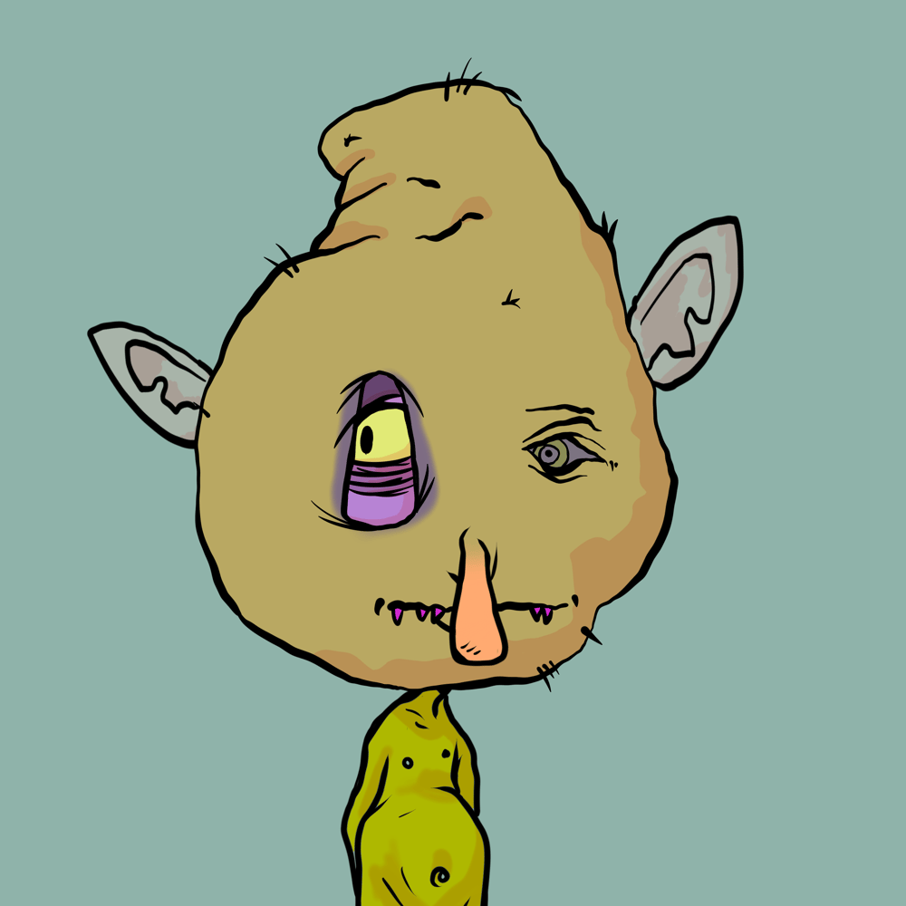 Token Image