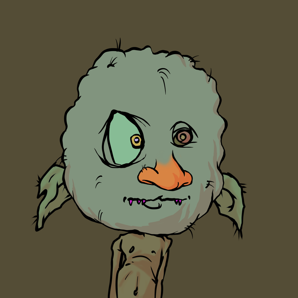 Token Image