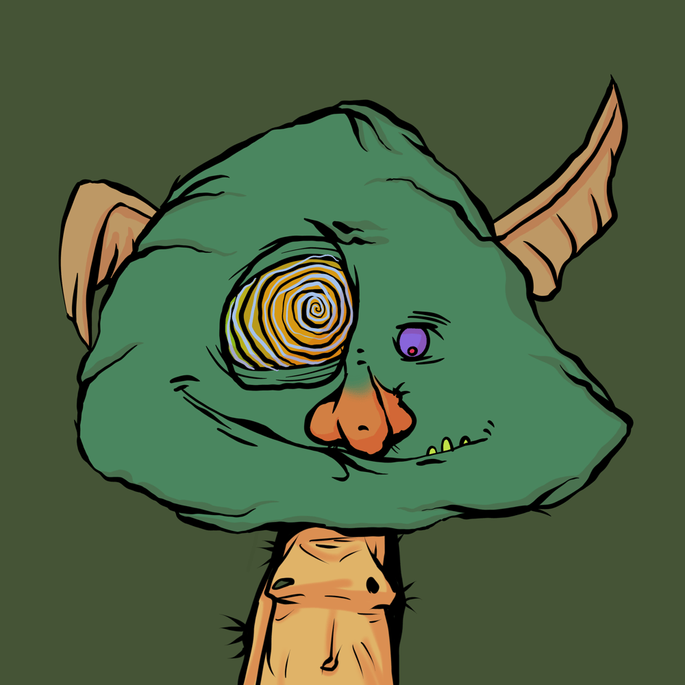 Token Image