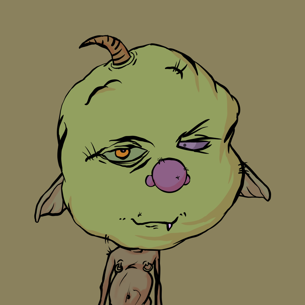 Token Image